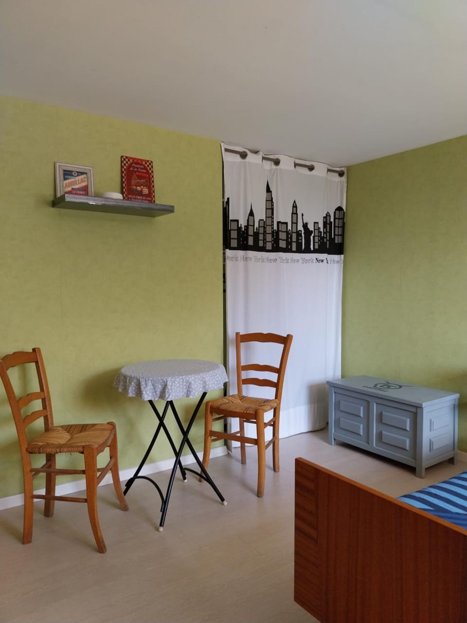 Chez George Vacation rental in Auvergne-Rhône-Alpes