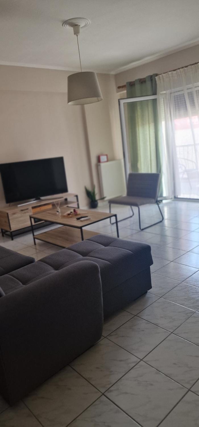 Zorzet Apartment in Peloponnese, Western Greece and the Ionian