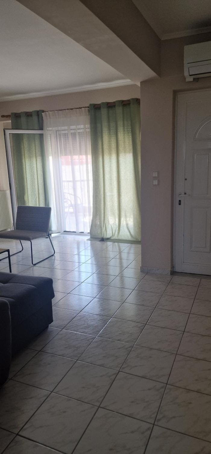 Zorzet Apartment in Peloponnese, Western Greece and the Ionian