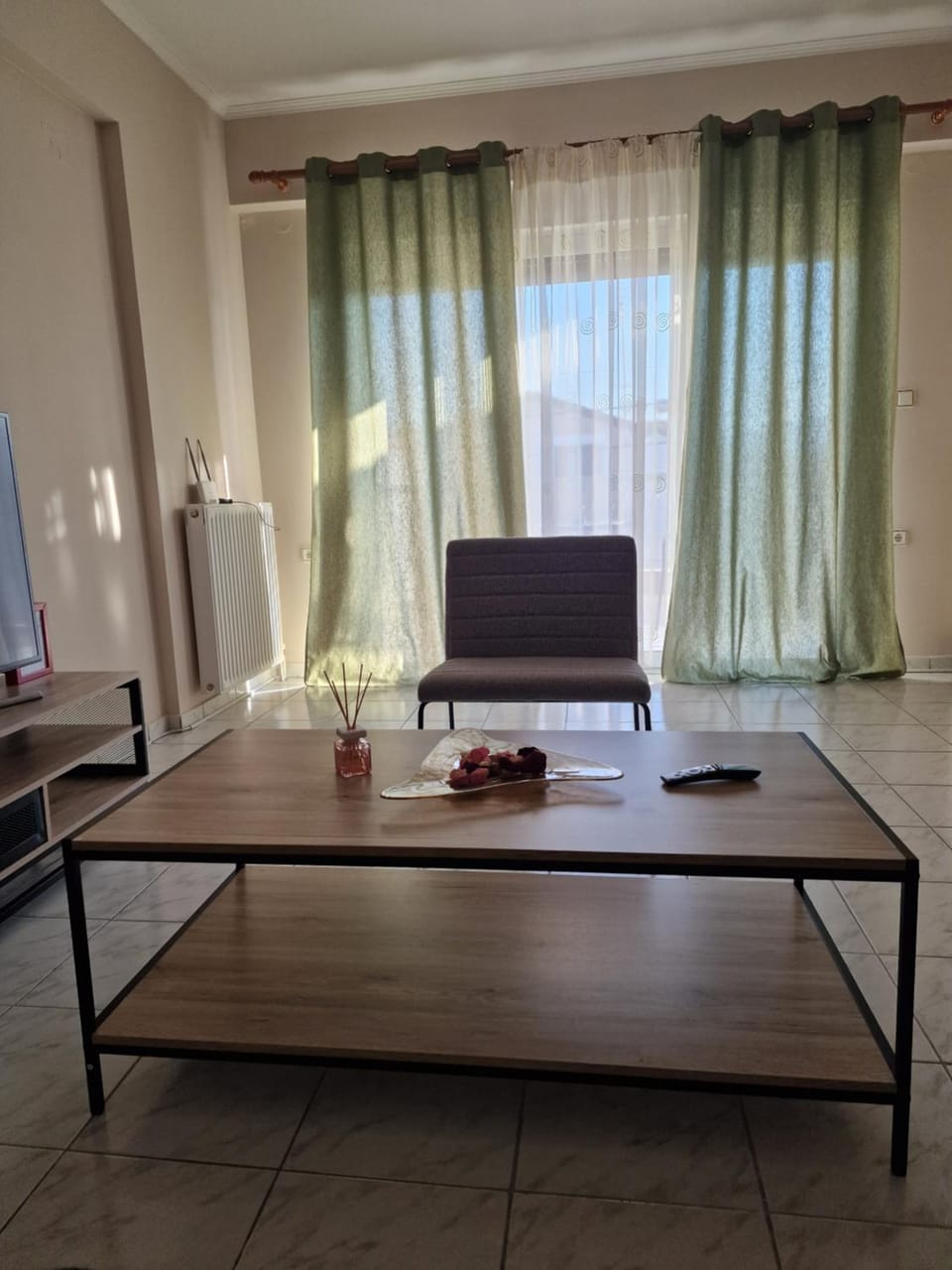 Zorzet Apartment in Peloponnese, Western Greece and the Ionian