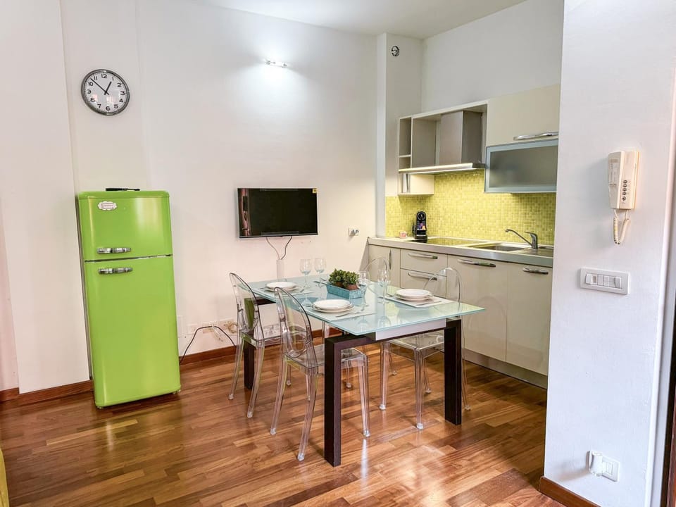 Casa Porpora - Central Milan, 2-bedroom, 5 guests & metro access Apartment in Milan