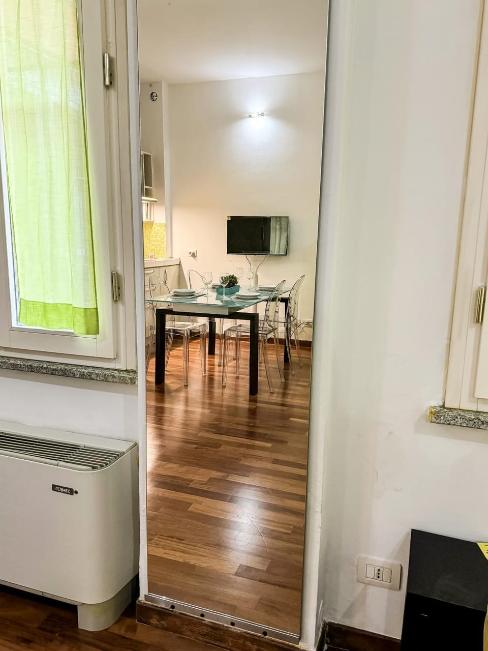 Casa Porpora - Central Milan, 2-bedroom, 5 guests & metro access Apartment in Milan