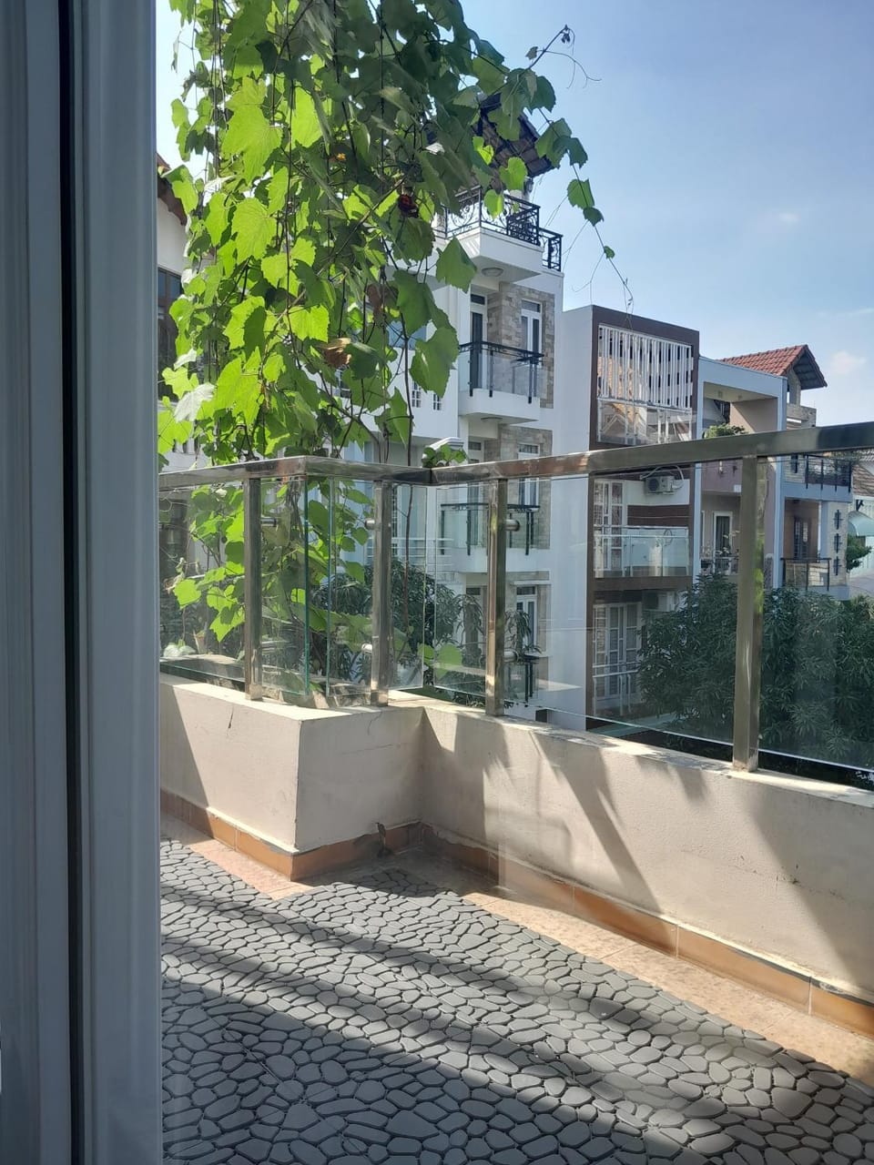 Balcony/Terrace, Balcony/Terrace