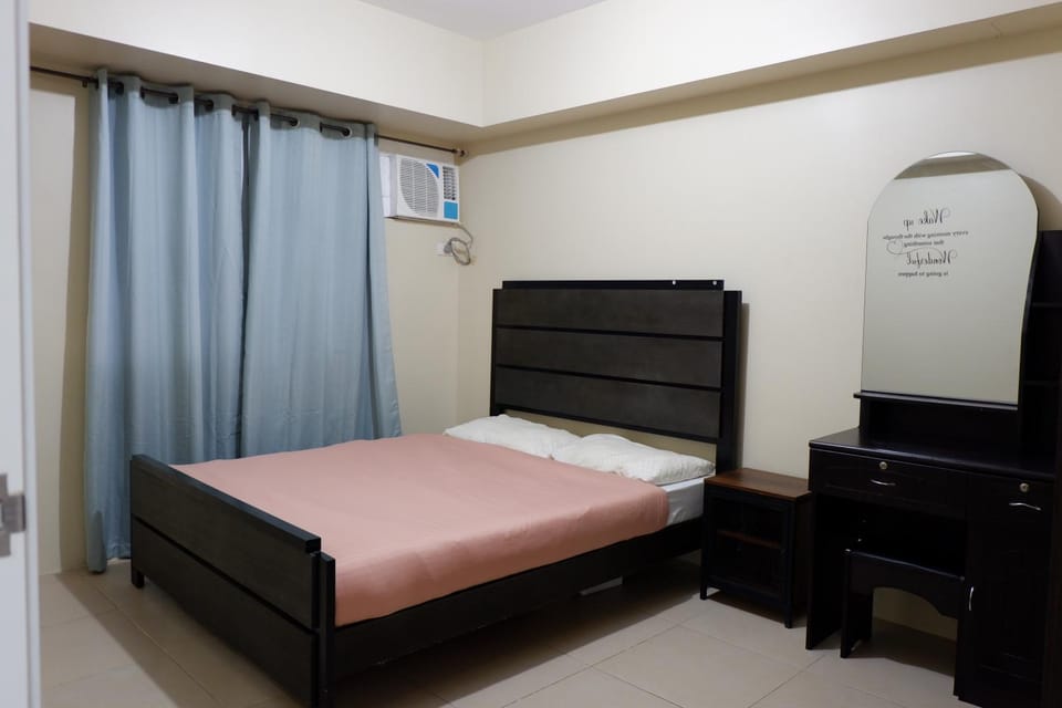 Urban Oasis at Avida Towers Apartment hotel in Lapu-Lapu City