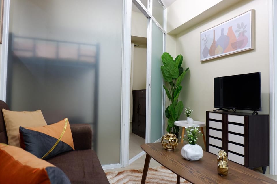 Urban Oasis at Avida Towers Apartment hotel in Lapu-Lapu City