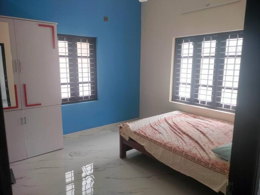 Baithul Baraka House in Kerala