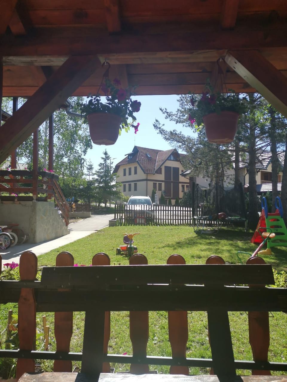 Apartman Zoric Apartment in Zlatibor