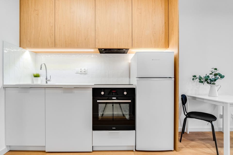 COMFISTAY Koszyka 45 - Modern suites Apartment in Czechia