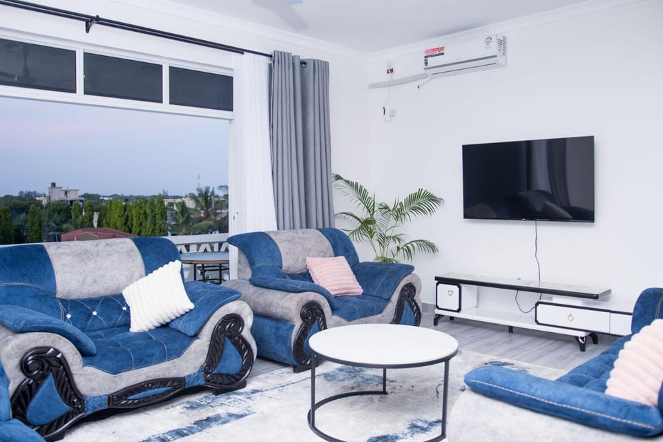 Semo's Siloam apartments Apartment in Mombasa