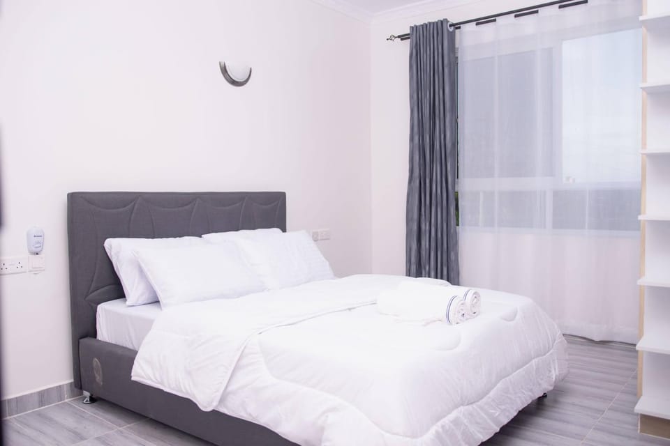 Semo's Siloam apartments Apartment in Mombasa