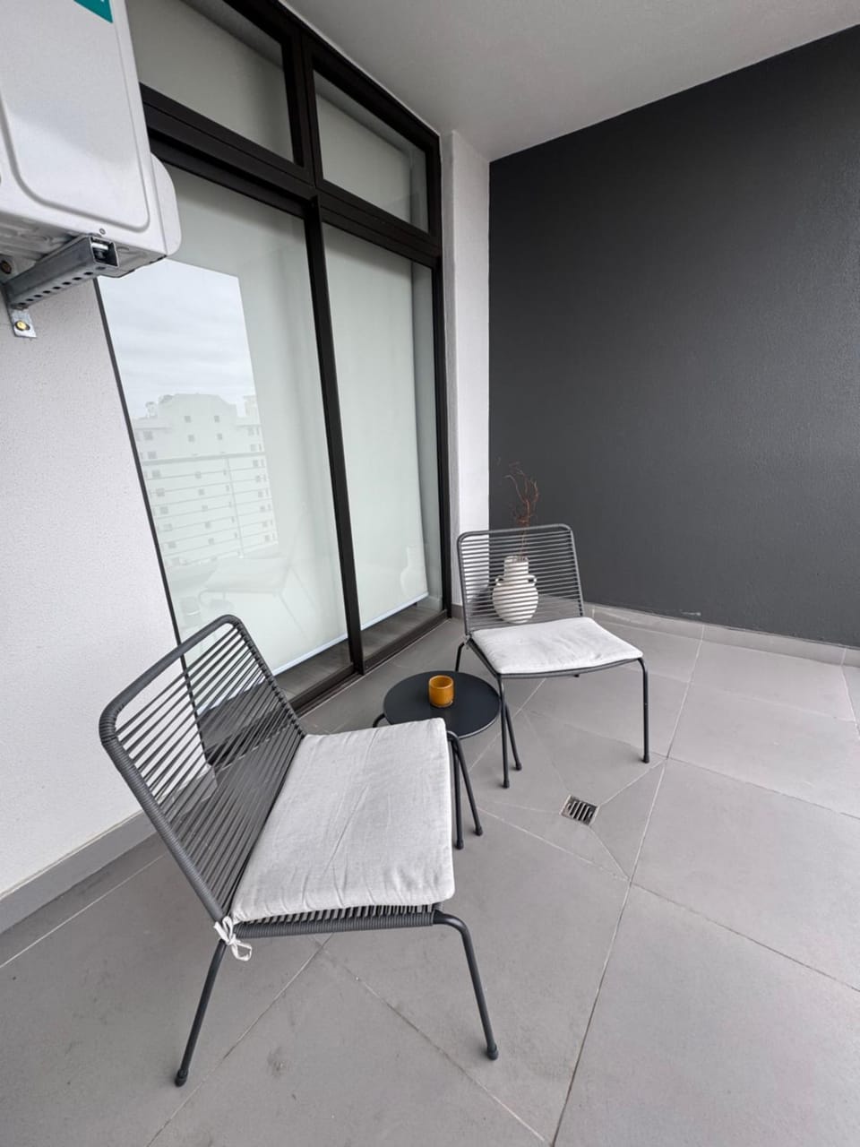 Súro 704 Apartment in Sea Point