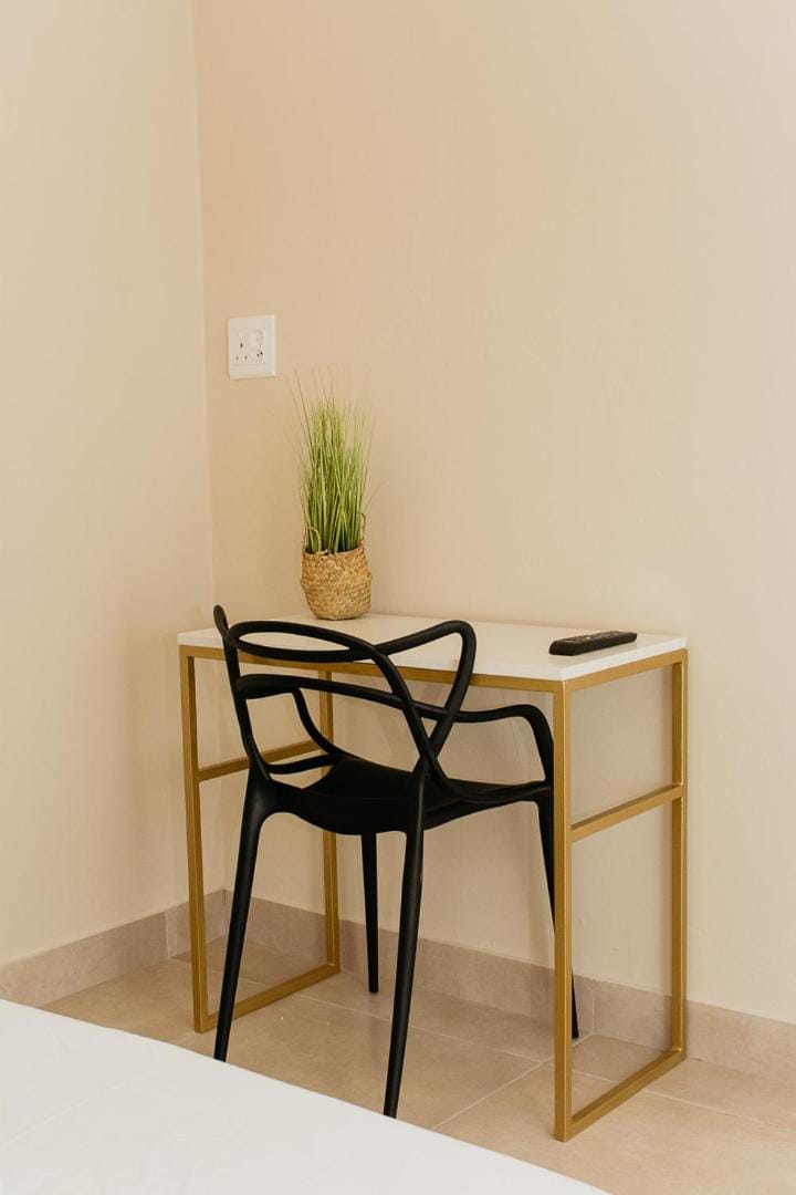 The City Club On Plein Apartment hotel in Cape Town