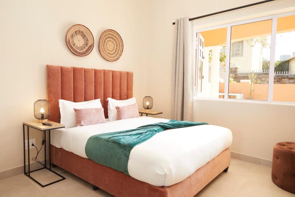 The City Club On Plein Apartment hotel in Cape Town