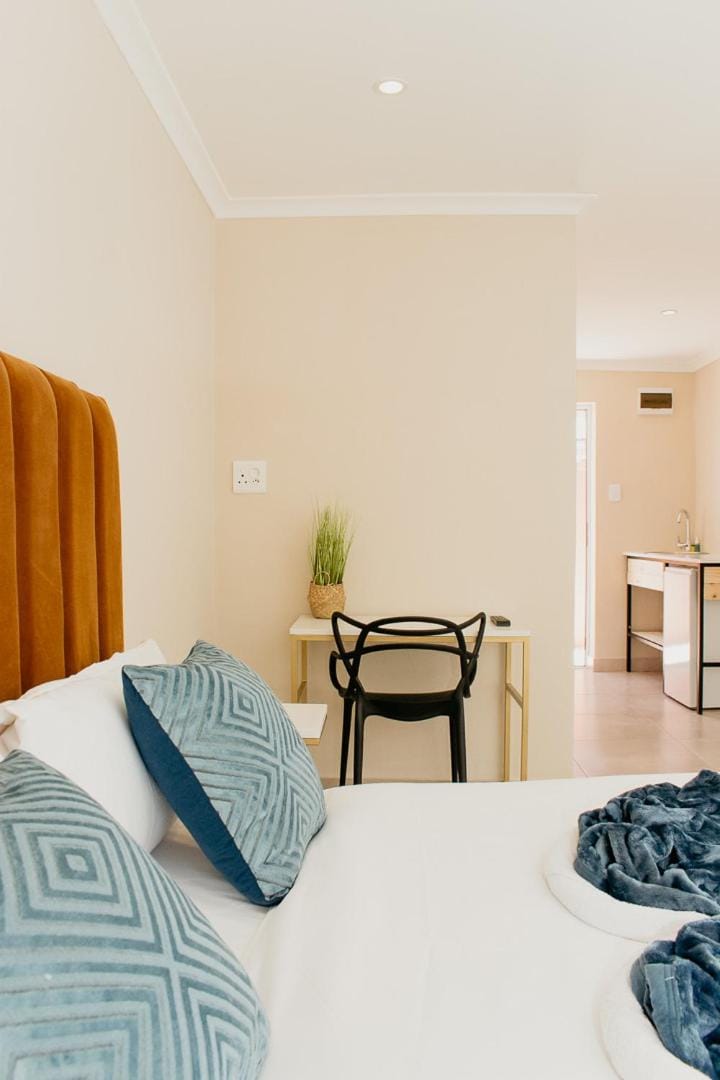 The City Club On Plein Apartment hotel in Cape Town