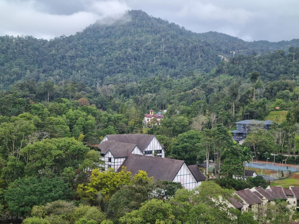 GVR Genting Highlands Apartment in Selangor, Malaysia