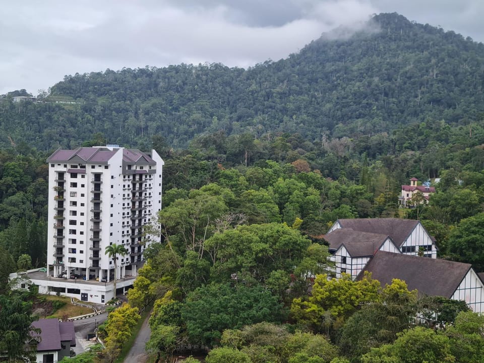 GVR Genting Highlands Apartment in Selangor, Malaysia