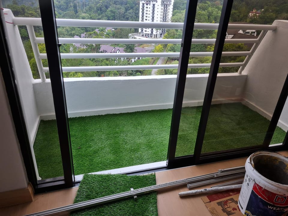 GVR Genting Highlands Apartment in Selangor, Malaysia