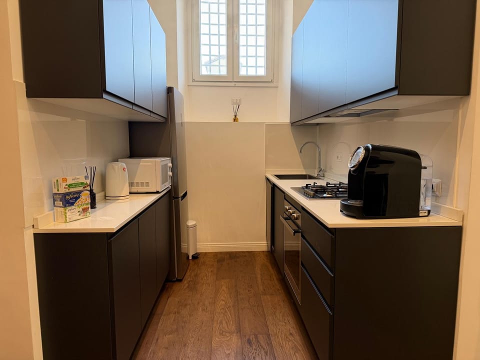 Giulio Cesare Exclusive Luxury Apartment Apartment in Rome