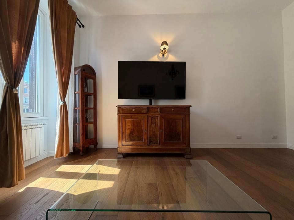 Giulio Cesare Exclusive Luxury Apartment Apartment in Rome
