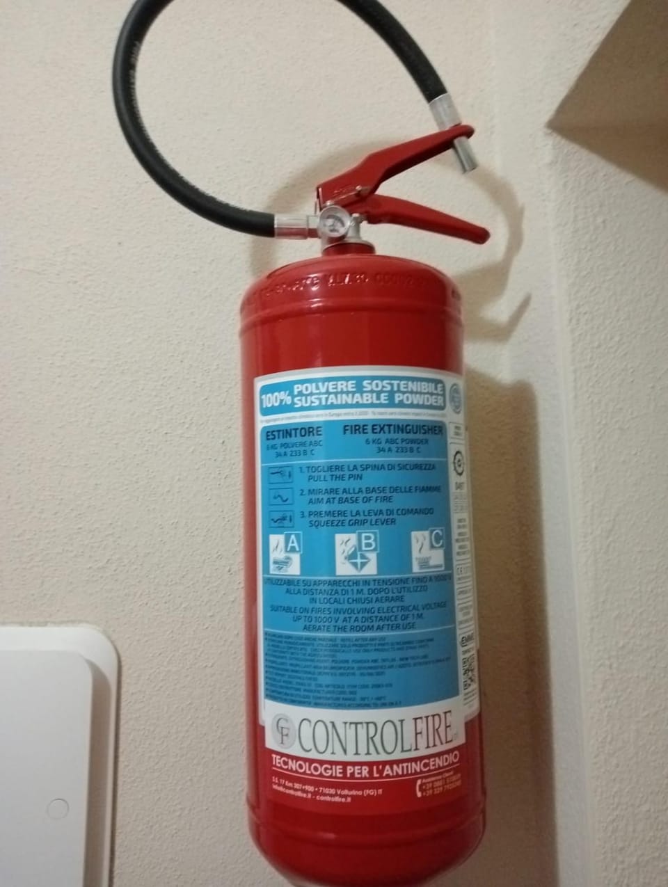 Appartamento L'ANGOLO Apartment in San Severo