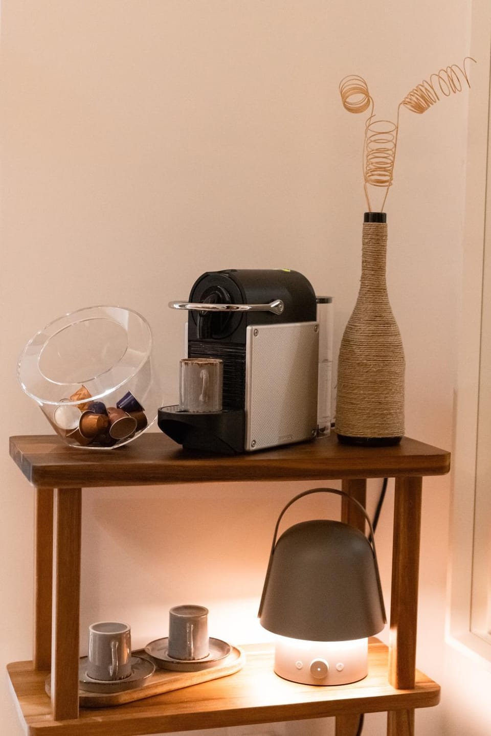 Coffee/tea facilities, Food and drinks, Drinks