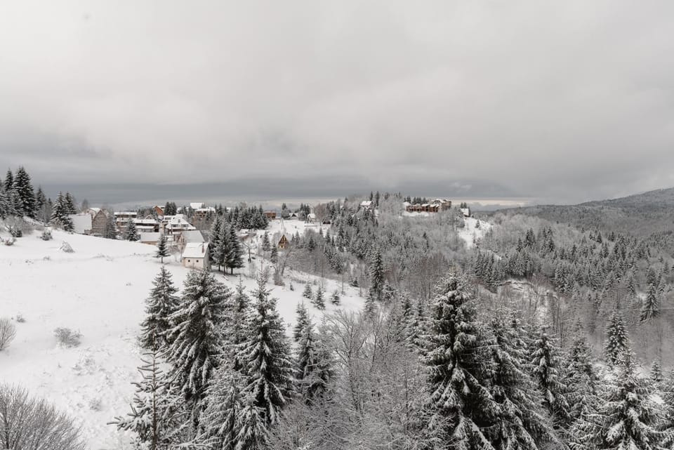 Bedroom, Mountain view, Mountain view