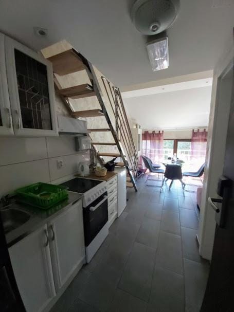 Apartman Nevena Divčibare 2 Apartment in Zlatibor District, Serbia