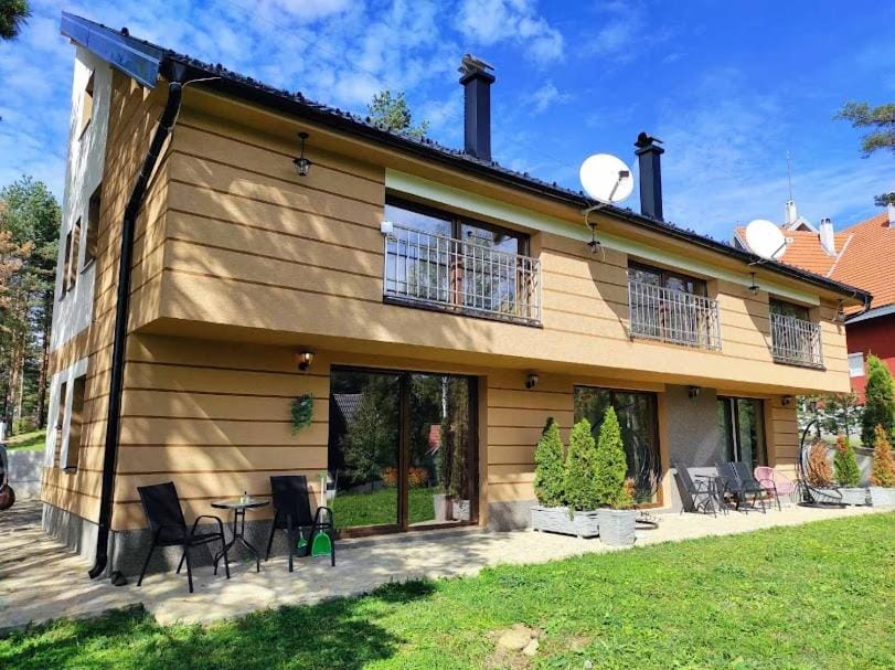 Apartman Nevena Divčibare 2 Apartment in Zlatibor District, Serbia