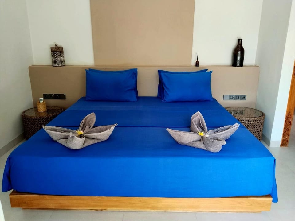 Villa Silence Bed and Breakfast in Buleleng