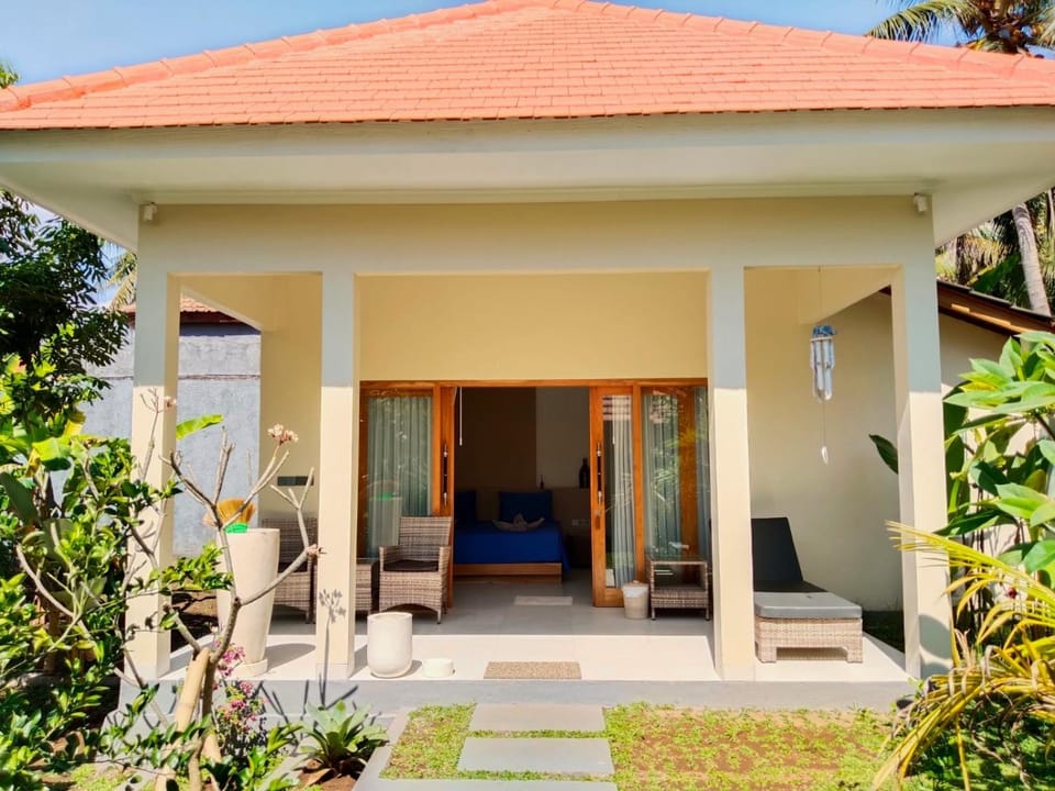 Villa Silence Bed and Breakfast in Buleleng