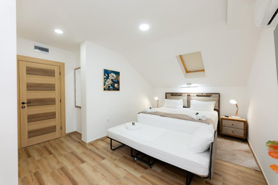 Villa Sweet Dreams Apartment in Novi Sad