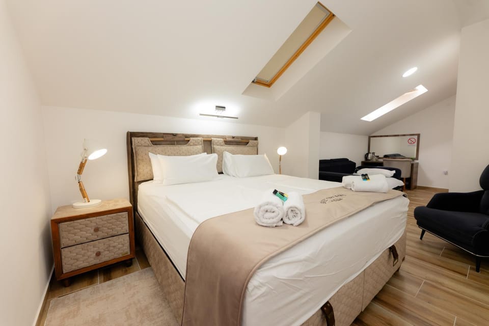 Villa Sweet Dreams Apartment in Novi Sad