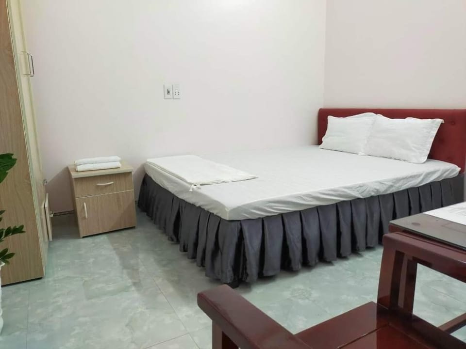 vip NHÀ NGHỈ DUNG TÀI Bed and Breakfast in Vietnam