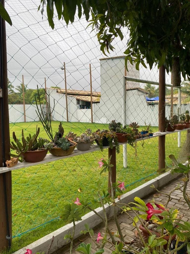 Recanto dos Machados House in State of Bahia