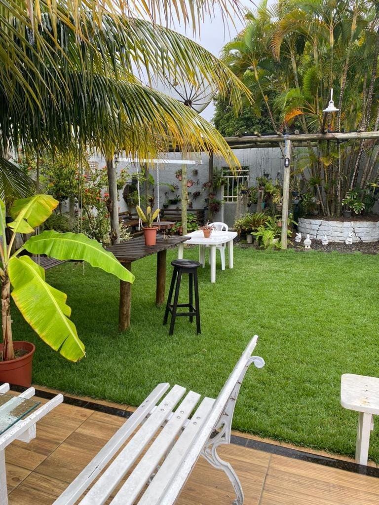 Recanto dos Machados House in State of Bahia
