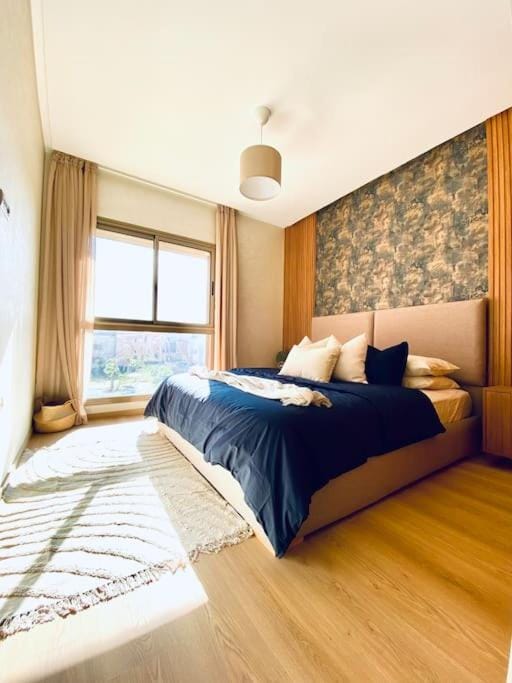 Luxueux Appartement Prestigia Apartment in Marrakesh