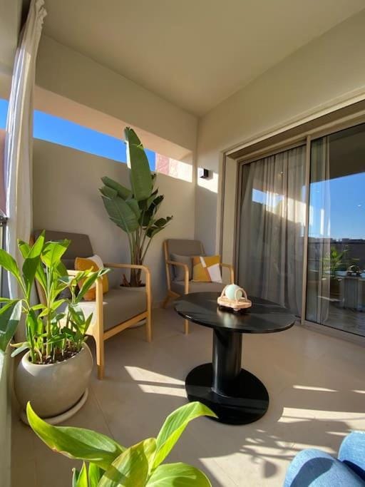 Luxueux Appartement Prestigia Apartment in Marrakesh