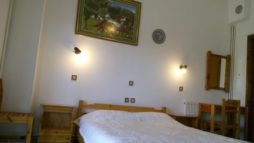 Filoxenia Rooms Bed and Breakfast in Evros, Greece