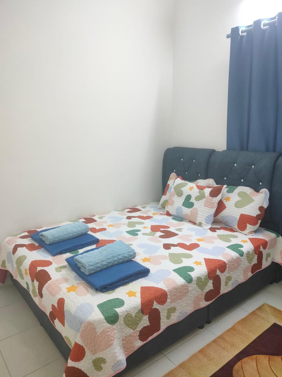 Homestay Fayyadh Teluk Intan 3Room2Bath House in Perak Tengah District