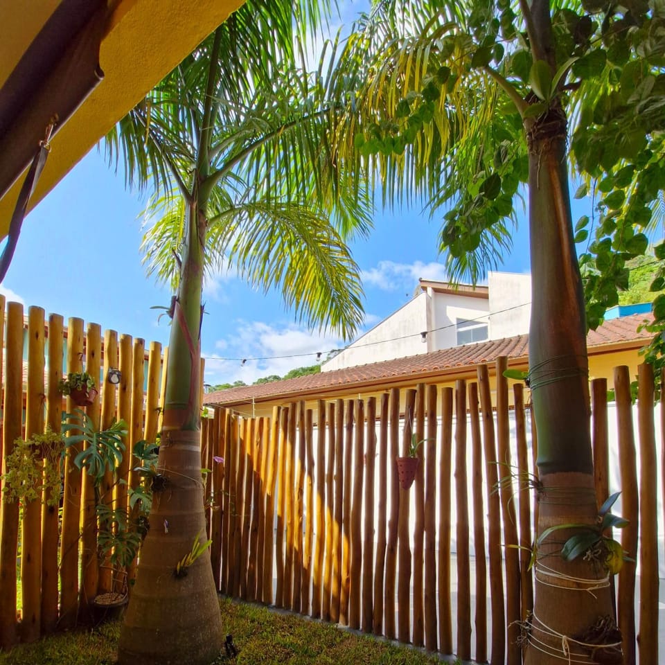 A VER O MAR SUÍTES COCANHA Vacation rental in Caraguatatuba