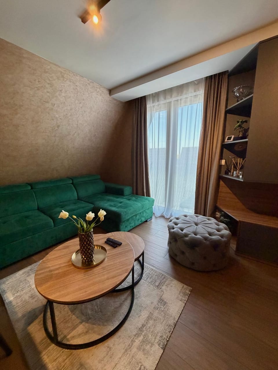 Living room, Decorative detail, Seating area