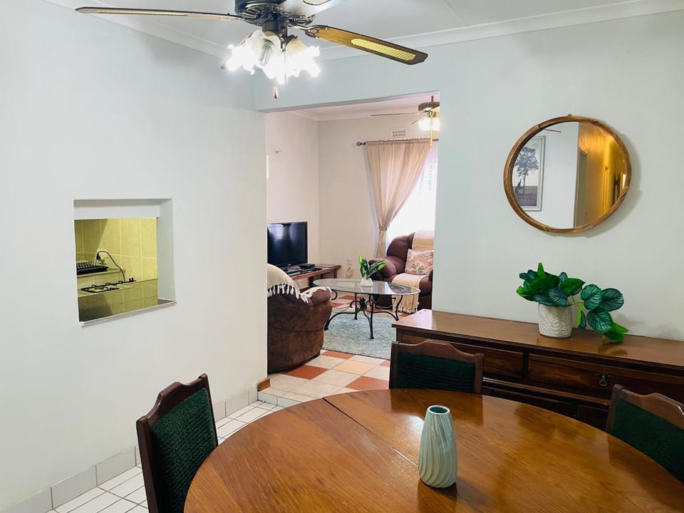 Melrose place Apartment in Zimbabwe