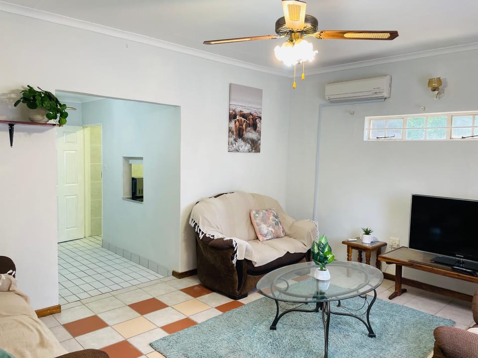 Melrose place Apartment in Zimbabwe