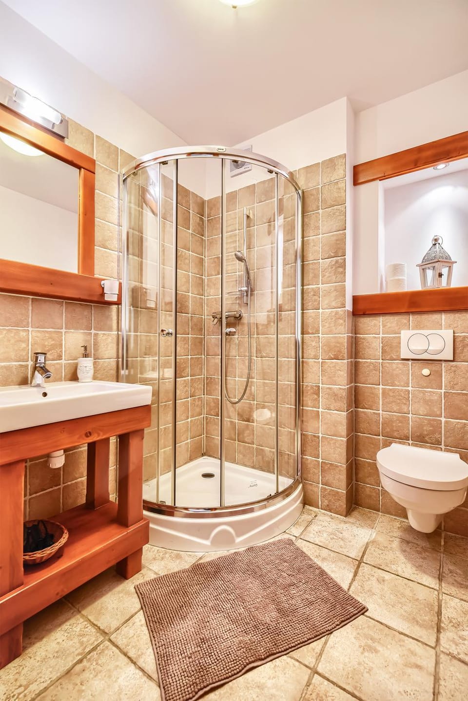 Willa nad Popradem Bed and Breakfast in Lesser Poland Voivodeship
