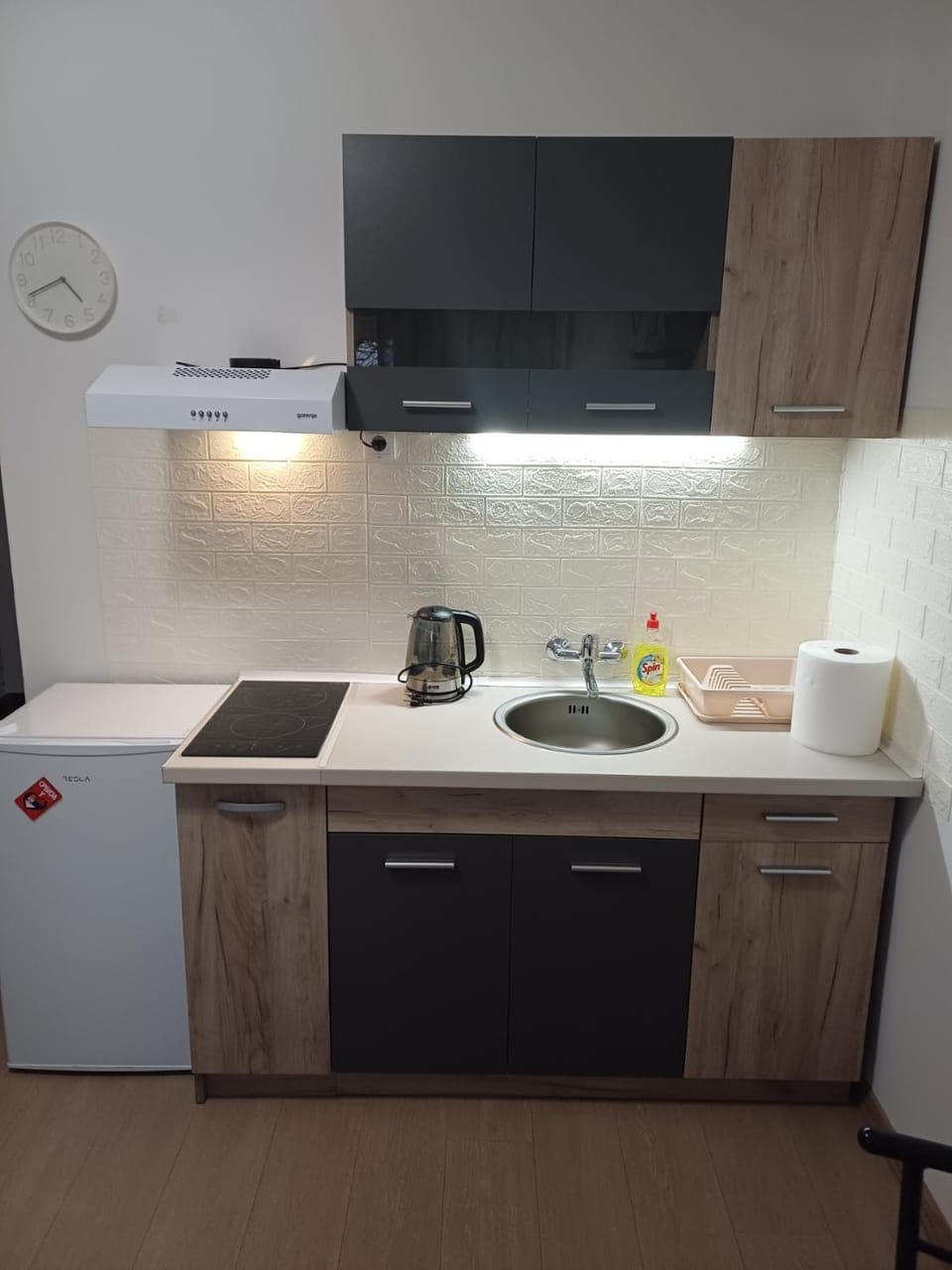 Kućica LaMa-Кућица ЛаМа Apartment in Belgrade
