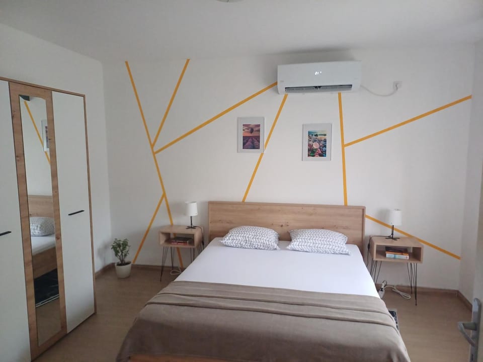 Kućica LaMa-Кућица ЛаМа Apartment in Belgrade