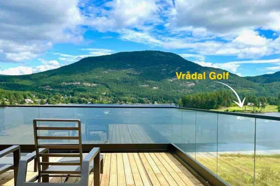 Golfcourse, Aqua park, Lake view, Open Air Bath