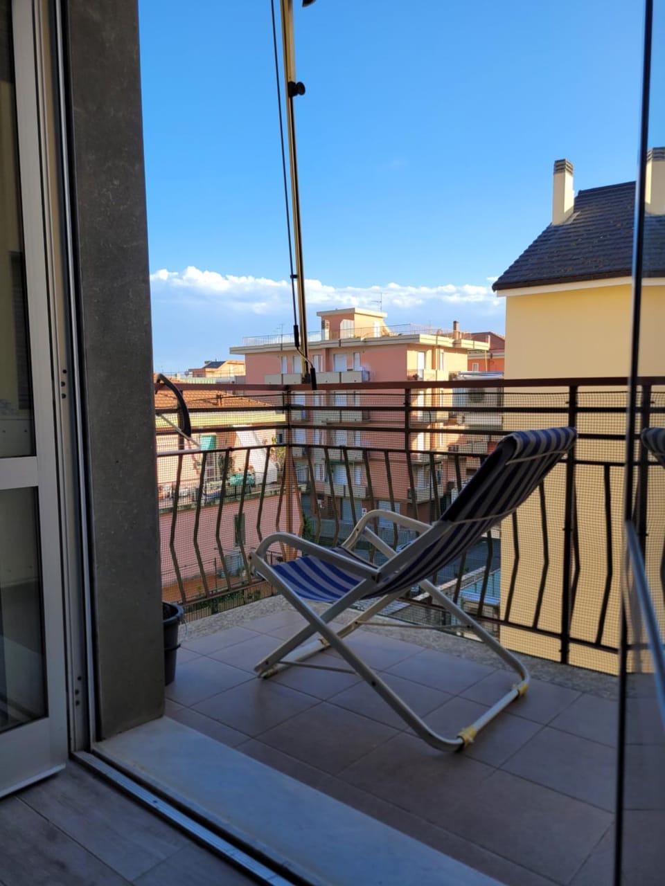 Trilocale a due passi dal mare Apartment in Ceriale