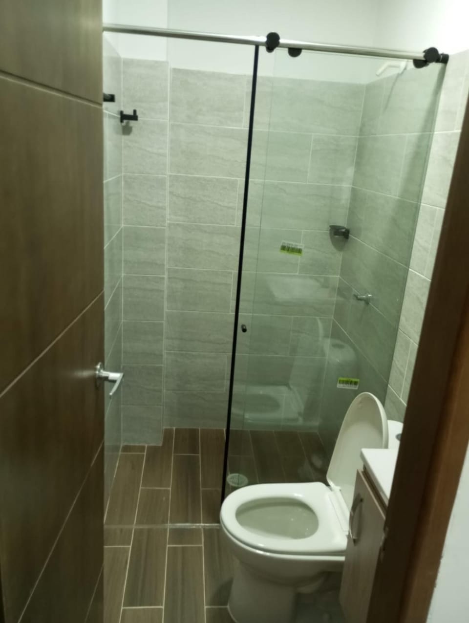 Shower