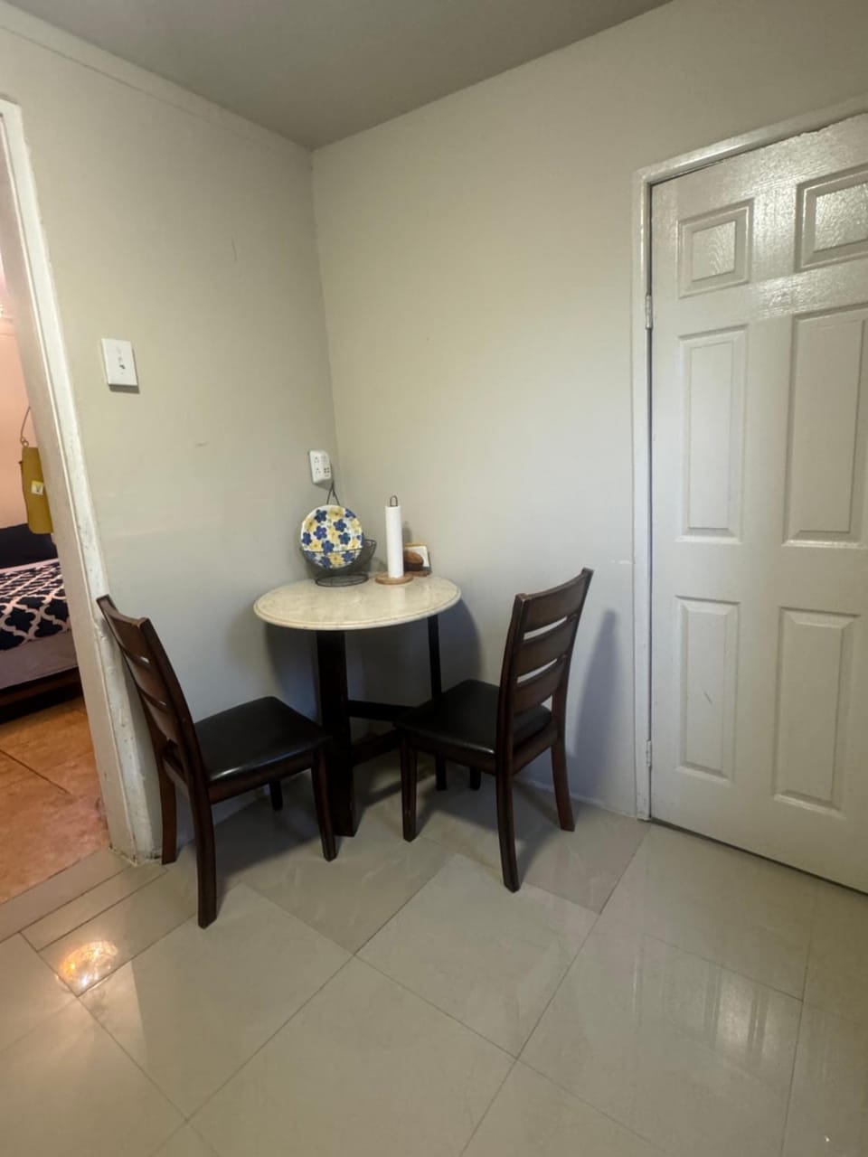 *PRIVATE* Studio 5 minutes from LGA/ US Open Apartment in Queens